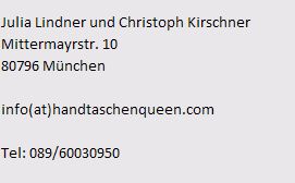 impressum