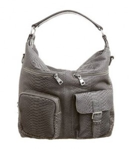 SNAKE grey von Liebeskind