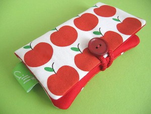 iphone_apfel Apfeltasche Jonagold