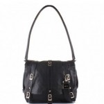 Jimmy Choo Bastien Black